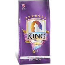 Prime Multicolor Renkli Taneli Kuzu Etli Yetişkin Kedi Maması 15 kg