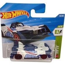 Prime Tekli Arabalar JJJ46 (Kısa Kart)