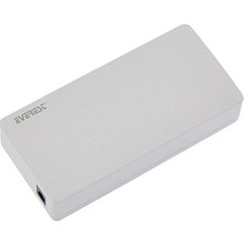 Prime ESW-108 8 Port 10/100MBPS Ethernet Switch Hub