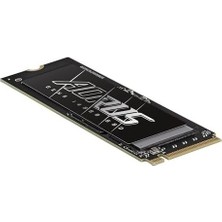 Prime Gıgabyte Dısk SSD 2tb M2 Aorus Gen5 14000 AG514K2TB