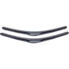 Prime Ön Cam Silecek Takımı 45X45CM Mini Clubman R55 ile Uyumlu 2008-2012