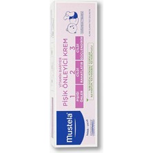 Prime Vitamin Barrier Cream 1 2 3 Pişik Kremi (100 Ml)