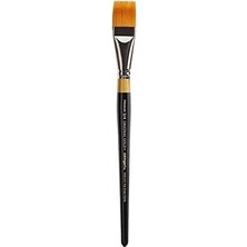 Prime Original Paint Brush-Flat Rake, Size: 3/4