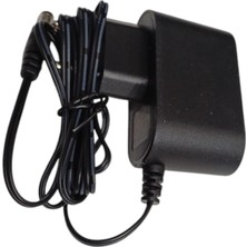 Prime Adaptör 12 Volt 1 Amper (12V 1A) 5,5x2,5 Standart Uçlu Adaptör Modem ve LED Adaptörü