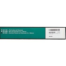 Prime Extech 601500 Standart Ph Elektrot