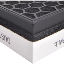 Prime AX34R3020WW Uyumlu Hava Temizleyici Filtresi Aktif Karbon CFX-G100GB