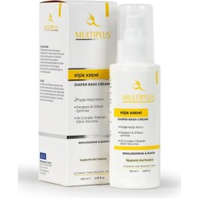 Prime Multiplus Pişik Kremi 100 ml