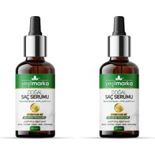 Prime Natural Hair Serum Saç Serumu (2 Paketi)