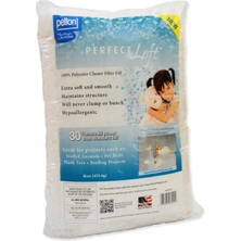 Prime Pellon PLOFT16 Perfect Loft Küme Doldurma Lifleri, Beyaz, 0,5 kg
