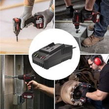 Prime KAC20 20VOLT Li-Ion Krosspack Akü Şarj Cihazı