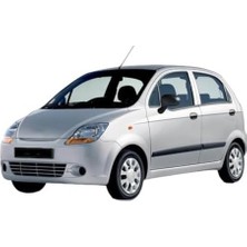 Prime Ön Cam Silecek Takımı 55X35CM Chevrolet Spark ile Uyumlu 2006-2010