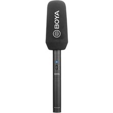 Prime Boya BY-PVM3000S Modüler Shotgun Mikrofon, Standart
