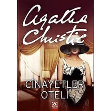 Cinayetler Oteli