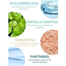 Prime The Vivia Yoğun Nemlendirici, Dolgunlaştırıcı, Yenileyici ve Onarıcı Cilt Serumu Hyaluronic Acid, 30 ml