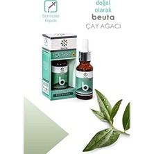 Prime Beuta Çay Ağacı Yağı% 100 Doğal 20 M