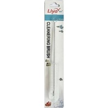 Prime LZ215-30CM Liya Esnek Hortum Temizleme Fırçası 20 cm