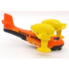 Prime Tekli Arabalar Hw Water Bomber HKK53
