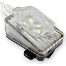 Prime Sağ Ön Kapı Kolu LED Lambası 8W0947134 A5 Sportback ile Uyumlu 2017-2019