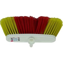 Prime Oto Fırçası 20 Lik Karışık Renk ZP-162