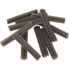 Karok Ticaret Dental Snack Green Tea Star Stıck Regular Ödül 340GR (3 Paketi)