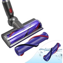Store Dyson V8 ile Uyumlu Süpürge Emici Başlık Iç Fırçası