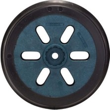 Zımpara Diski, Gex 150 Ac ve Pex 15 Ae Için (Ø 150 Mm, Sert)