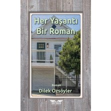 Perseus Her Yaşantı Bir Roman
