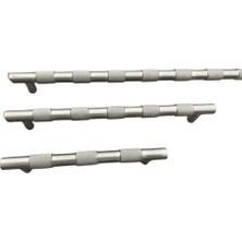 Prime 9387 Desenli Modern Kulp Renk 320 mm Çok Renkli
