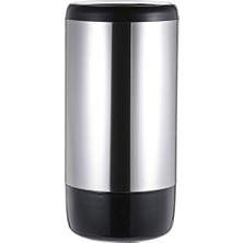 Prime Lima 30 Lt Çöp Kovası Siyah M-E13-06