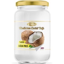 Prime Kuruyemiş Hindistan Cevizi Yağı 290 gr