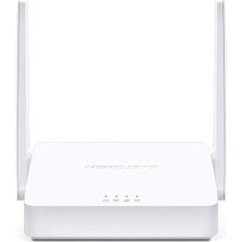 MW301R, 300MBPS N Router