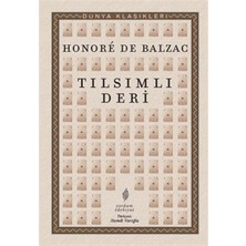 Tılsımlı Deri