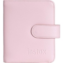 Prime Mini 12 Pembe Albüm