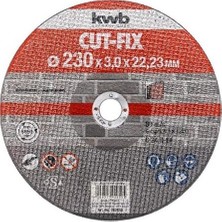 Flex Taşı Mermer Kesici Disk 230 x 3 x 22 mm - 49792950