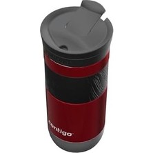 Prime Byron Pro Snapseal Termos 470ML Kırmızı