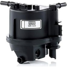Prime Mann-Fılter Yakıt Filtresi Wk 939