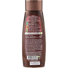 Prime Naturvital Natur Boya Korucu Renkli Saç Maskesi 300 ml Kestane