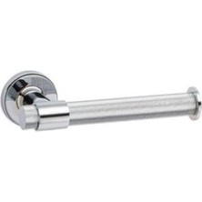 Prime Flexu Tuvalet Kağıtlığı Krom Renk 50X79X158 mm