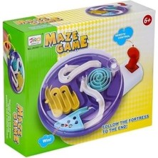 Prime Daire Survivor Joystick Denge Oyunu