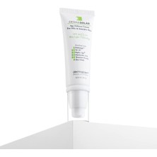 Store Dermasolar® Oily & Sensitive Skin (Yağlı ve Hassas Ciltler Için) Colourless 50ML