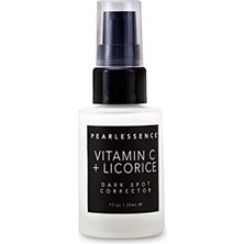 Prime Pearlessence Koyu Leke Karşıtı Bakım 30ML