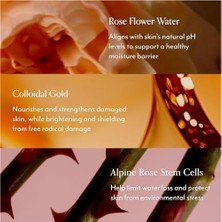 Prime Rose Rescue Nazik Nemlendirici Yüz Kremi 45ML