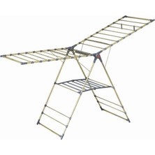 Prime MM041 Apex Çamaşır Kurutma Askısı