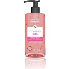 Prime Pure Ocean Kuru ve Hassas Ciltler Için Yıkama Jeli 250 ml