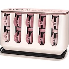 Prime H9100 Proluxe Dış Üniteler, Isıtılan Rulo – Pembe-Altın