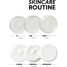Prime Cream Co. Hyaluronic Acid Peptide Serum Aydınlatıcı Nemlendirici Canlandırıcı Serum 30 ml