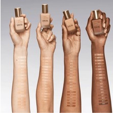 Prime Estee Lauder Double Wear -In-Place Fondöten SPF10 1W2
