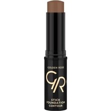 Prime Stick Foundation Contour No: 12 - Kontür & Fondöten 11 G