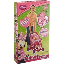 Prime - Minnie Mouse Kalpli Puset Set