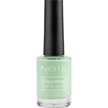 Nail Flawless Oje 110 Chill Out, Yeşil